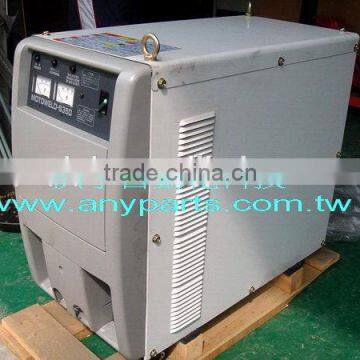 YASKAWA AUTOMATIC WELDING POWER SOURCE YWE-S350-AJ