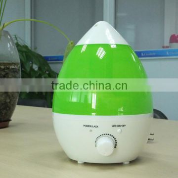 best innovative and creative products led night light ultrasonic aroma diffuser