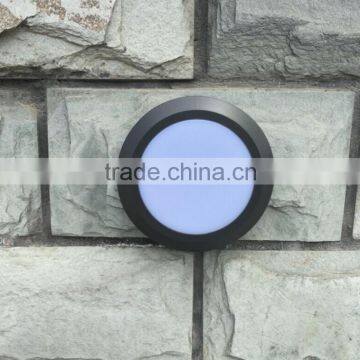Plastic Led Round Wall Step Light,indoor Stair Tread Light,2015 New Modern Product photo-4
