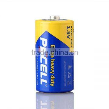 Factory Price R14P UM-2 AM2 C Size Primary Battery 1.5V photo-3