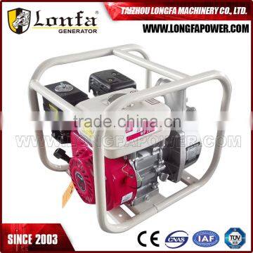2inch 3inch 4inch Gasoline Engine Self Priming Pump for Water Transfer