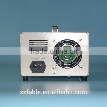 FCL-150A Optic Fiber Lamp With Adjustable Cold Halogen Lights photo-2