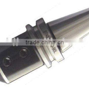 BT40-SLN/XP DOUBLE SCREW END MILL ADAPTER