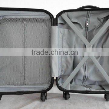 Popular Hardside Case ABS/PC Trolley Luggage Set photo-6