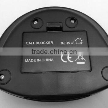 New Version Call Blocker Black List Caller id Box Phone Call Blocker photo-3