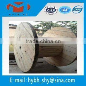 cable drum for winding cable