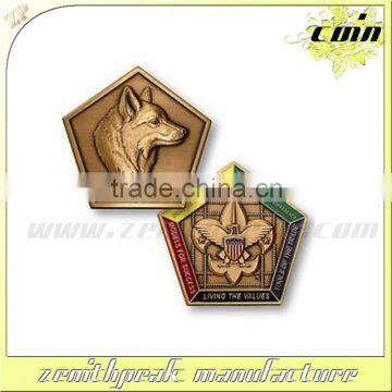 metal gold coin silver coins metal stand medal coin                        
                                                                                Supplier's Choice