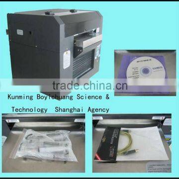 High quality Digital Leather Printer