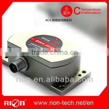 ACA826T Ultra Precision Electronic Level Slope Sensor With Strong Electromagnetic Interference Resistance Performance