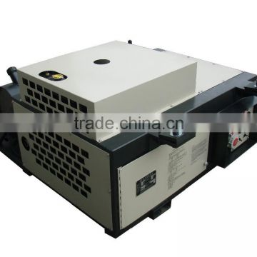 under-mount genset for reefer container