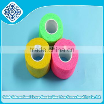 self -adhesive elastic Bandage