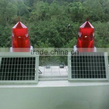 special use solar beacon lantern