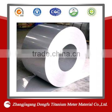 Low Price Pure Titanium Foil In China