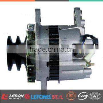 E200B S6K ME070120 A2T72986 Excavator Alternator Manufacturers