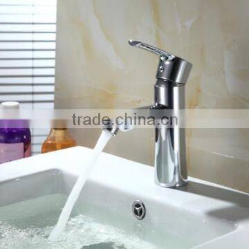 CUPC Certified Eco-friendly Lavatory Faucet photo-2