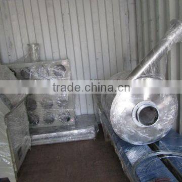 Plastic Grinder/plastic Pulverizer/Miller photo-4