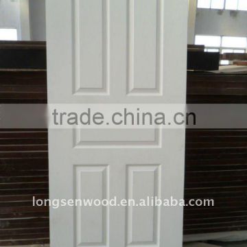 Sliding Moulded Doors