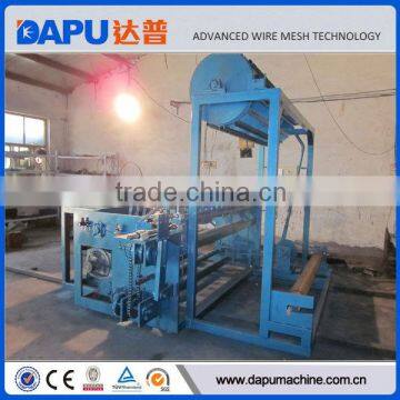 Full Automatic Grassland Fence Machine