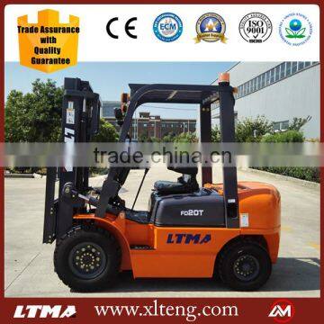 new hand manual forklift prices 2 ton manual forklift for sale