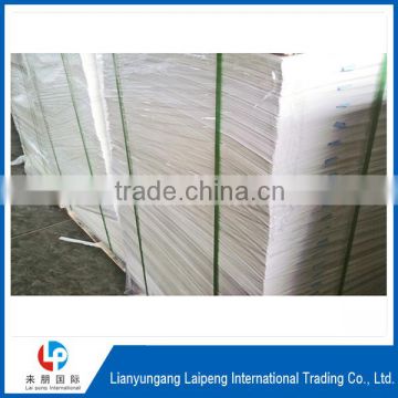 white coated duplex board