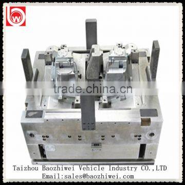 LED Automobile Taillamp/taillight/rearlamp/rearlight Mould/mold