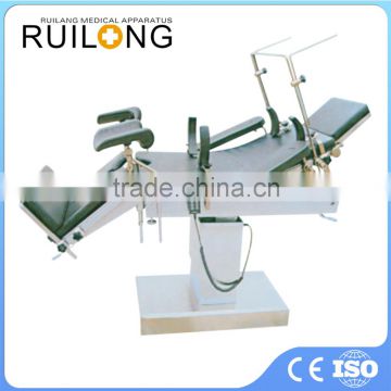 Top Quality Multipurpose Electric C-arm Surgery Bed