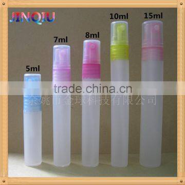 Wholesale 20ml Spray Plastic Pen Perfume Bottle photo-5