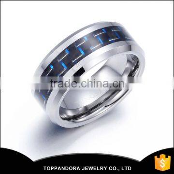 hot sale low price men fashion rhinestone ring from China guangzhou