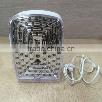 Professional Designed Aluminum Rechargeable Portable Emergency Lamp photo-4