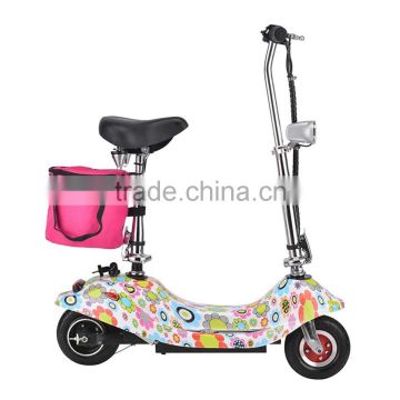 250w kids electro scooter/bicicletta elettrica/biciclette