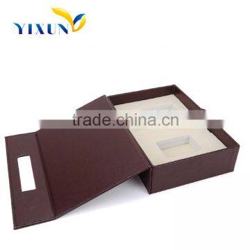 alibaba website Customize Handmade custom plastic packaging