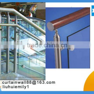 stainless steel guard railing