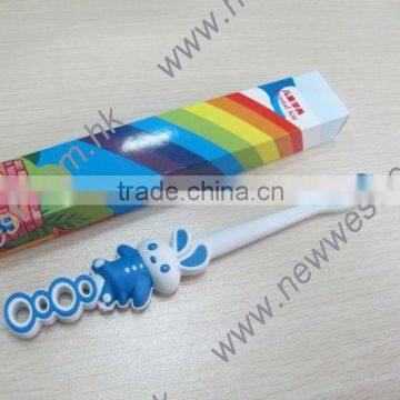 Hot Sale Kid Toothbrush, Hotel Dental Kit for kid, child size