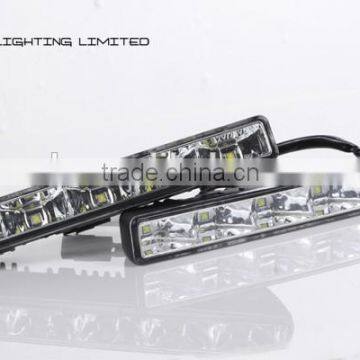 EK Daytime LED Light Kit Car Auto Accessories Flexible High Power led drl