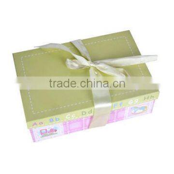 hand made custom gift boxes wholesale