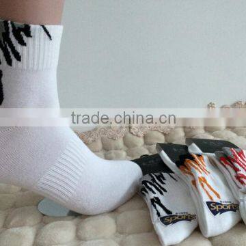 Men Sport Socks photo-5