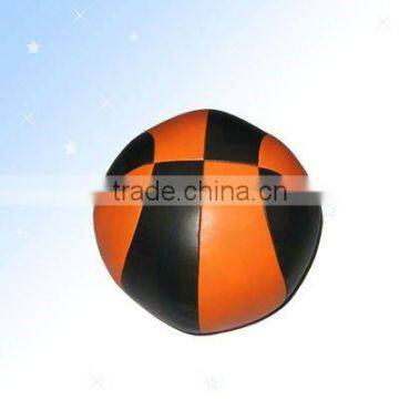 promotion toss bag soft basketball