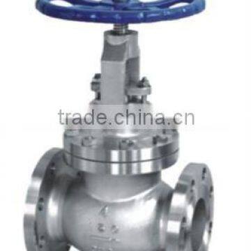 Carbon Steel Globe Valve