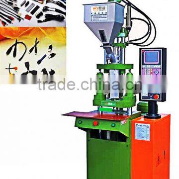 15T Small plastic injection molding machine