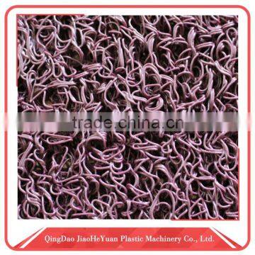 Coloured Car Floor Mats Custom