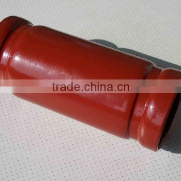 ASTM A795 SCH40 4inch fire sprinkler pipe UL FM