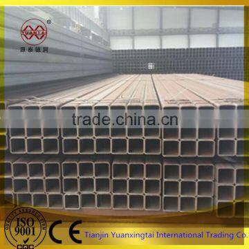 Low Price !!rhs/shs Steel Tube,rhs/shs Steel Pipe,square Pipe photo-4