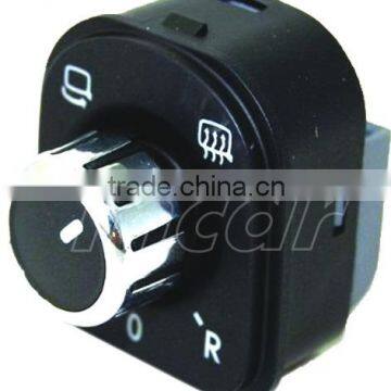 for VOLKSWAGEN GOLF6-PASSAT-EOS-CC-JETTA-TIGUAN-SHARAN for SEAT ALHAMBRA MIRROR SWITCH 5K0959565A