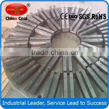 DYCC2-800 Series Round Electro Permanent Magnet Chuck photo-2