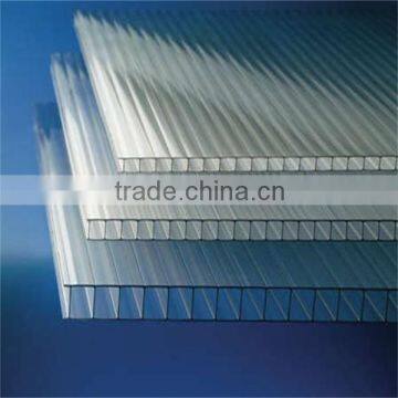 foshan tonon polycarbonat sheet manufacturer plastic thermoforming boards made in China (TN1591)