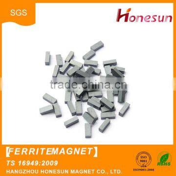 China Manufacturer Wholesale Hot Sale ceramic Ferrite Magnet