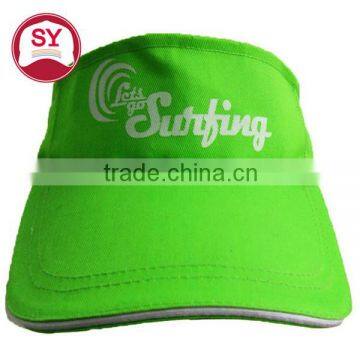 funny visor, visors,fashion designer sun visor hat /visor/sun visor