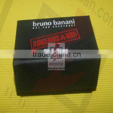 full printed paper packaging box China Supplier