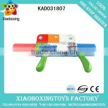 Wolesale Plastic Water Cannon Summer Toys
