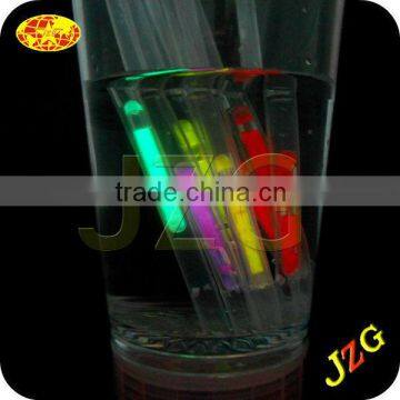 ShenZhen factory Hot Sale Novelty items glow straws for light